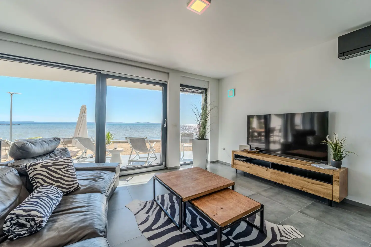 Ferienwohnung, Zadar 